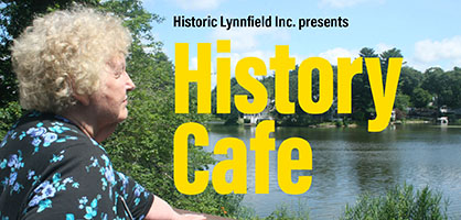 History Cafe