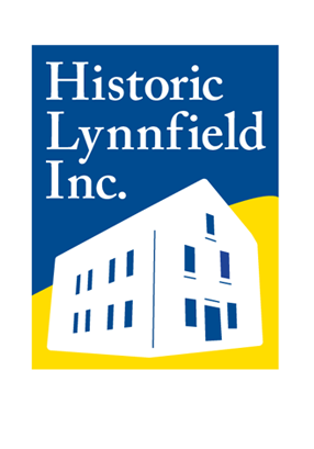 Historic Lynnfield Inc Logo